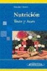 Nutricion : texto y atlas 