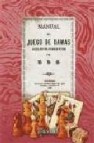 Manual del juego de damas