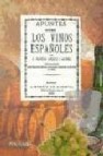 Apuntes sobre los vinos españoles