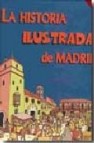 Estuche ilustrado madrid