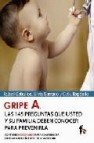 Gripe a: las 145 preguntas