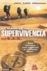 El manual de supervivencia del s.a.s. (special air service) 