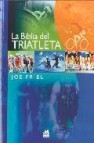 La biblia del triatleta 