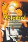 Voleibol: entrenamiento por fases 