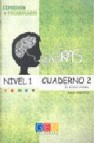 Palabras. nivel 1. cuaderno 2: el mundo animal 