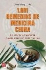 1001 remedios de medicina china