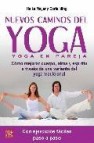 Nuevos caminos del yoga: yoga en pareja 