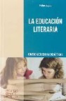 La educacion literaria: cuatro secuencias didacticas 