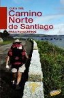 Guia del camino norte de santiago para peregrinos 2010 