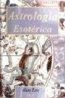 Astrologia esoterica 