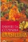 Sabores da cozinha brasileira