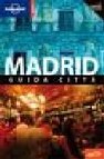 Madrid 4th  (italian guides) (lonely planet) 