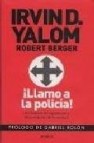 ¡llamo a la policia!: una historia de reparacion y recuperacion d e la verdad