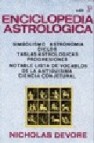 Enciclopedia astrologica (5ª ed.)