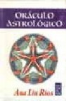 Oraculo astrologico