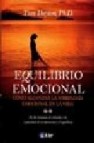 Equilibrio emocional: como alcanzar la sobriedad emocional en la vida