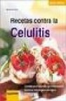 Recetas contra la celulitis