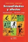 Sexualidades y afectos: educacion sexual - actividades y juegos