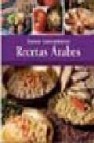 Recetas arabes (tesoros gastronomicos)