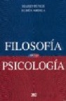 Filosofia de la psicologia