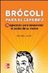 Brocoli para el cerebro 