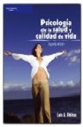 Psicologia de la salud y calidad de vida 