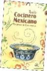 Nuevo cocinero mexicano en forma de diccionario (reprod. facsimil ar, 1888) (5ª ed.)