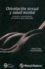 Orientacion sexual y salud mental: identidad y comportamiento en lesbianas, gays y bisexuales