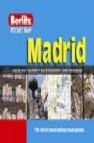 Madrid pocket mapguide