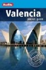 Berlitz pocket guide valencia