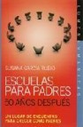 Escuelas para padres 50 años despues: un lugar de encuentro para crecer como padres