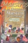 Maestros de la eternidad. meditaciones con cristales (incluye cd)