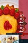 Tartas: cocina paso a paso