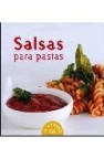 Salsas para pastas 