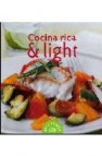 Cocina rica & light 