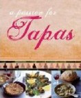 A passion for tapas