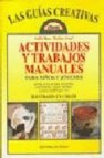 Actividades y trabajos manuales