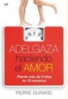 Adelgaza haciendo el amor (ebook)