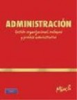 Administraciã“n