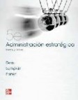 Administracion estrategica (5âª ed.)