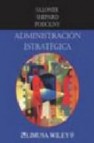 Administracion estrategica