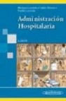 Administracion hospitalaria (3âª ed)