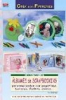 Albumes de scrapbooking