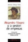 Alejandro y la gestion de empresas (4âª ed.)