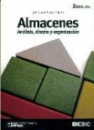 Almacenes. analisis, diseã‘o y organizacion