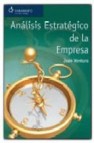 Analisis estrategico de la empresa