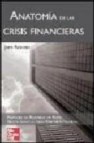 Anatomia de las crisis financieras