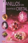 Anillos con cuentas de cristal: crea tu bisuteria