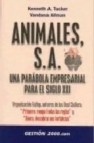 Animales s. a.: una parabola empresarial para el siglo xxi