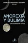 Anorexia y bulimia: una experiencia clinica